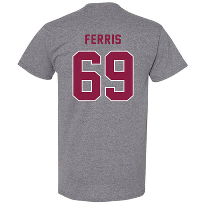 EKU - NCAA Football : Avery Ferris - Classic Shersey T-Shirt-1