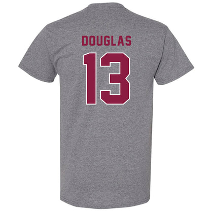 EKU - NCAA Baseball : Jay Douglas - Classic Shersey T-Shirt-1