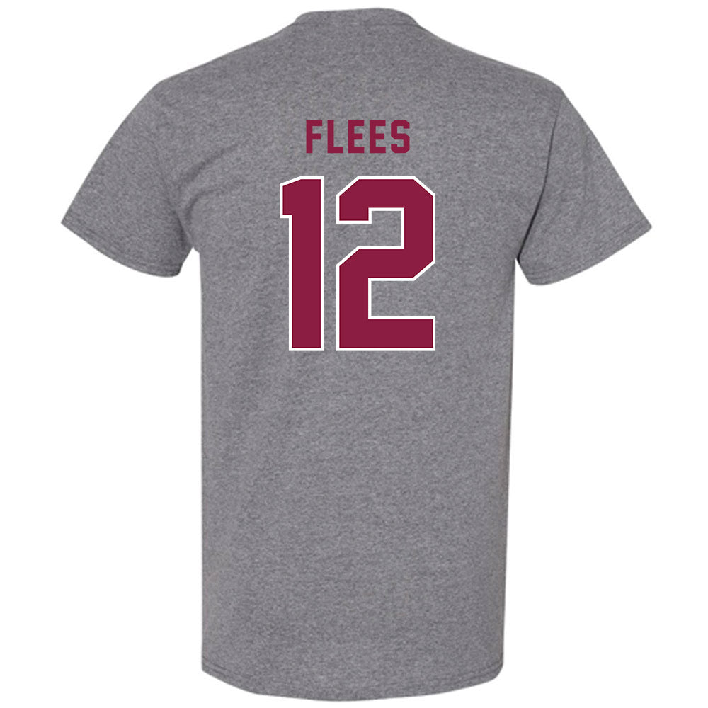 EKU - NCAA Women's Volleyball : Caitlyn Flees - Classic Shersey T-Shirt-1