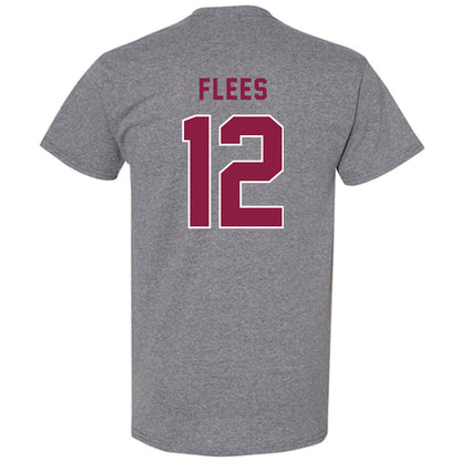 EKU - NCAA Women's Volleyball : Caitlyn Flees - Classic Shersey T-Shirt-1