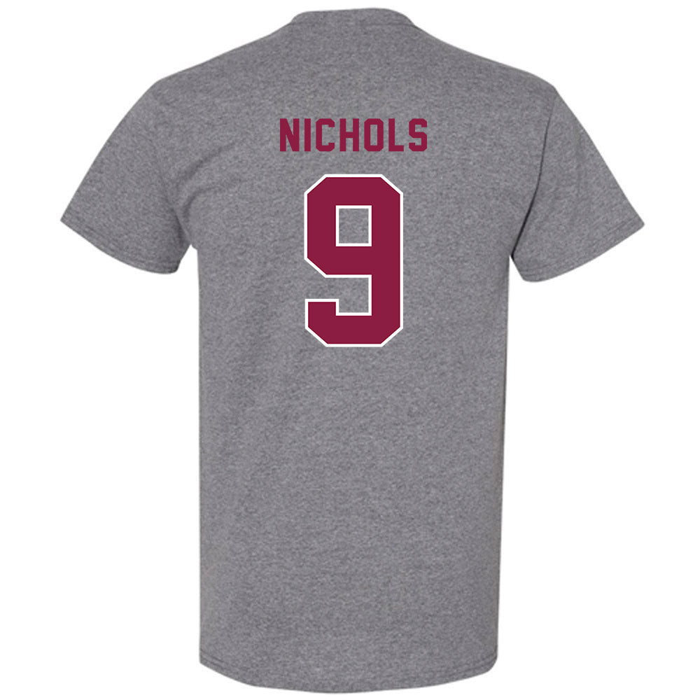 EKU - NCAA Women's Volleyball : Josie Nichols - Classic Shersey T-Shirt-1