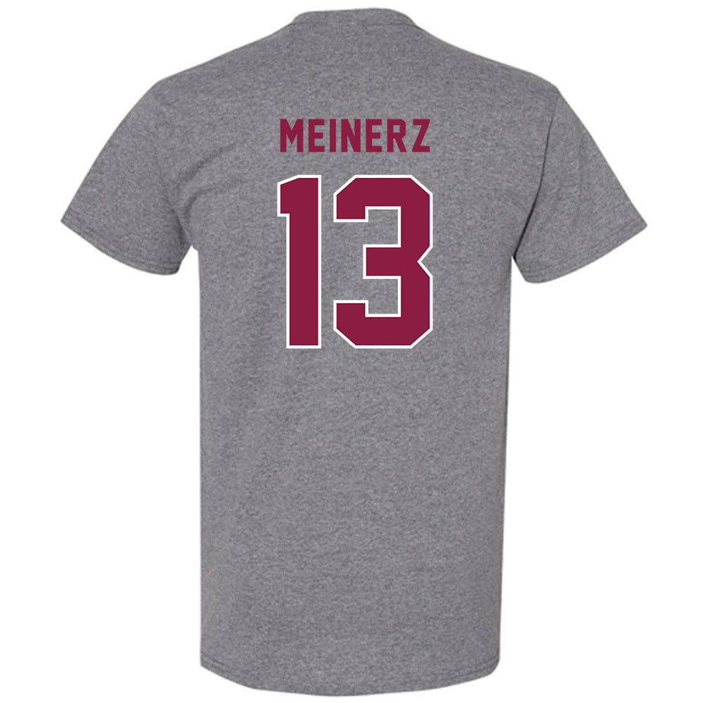 EKU - NCAA Beach Volleyball : Tatum Meinerz - Classic Shersey T-Shirt-1