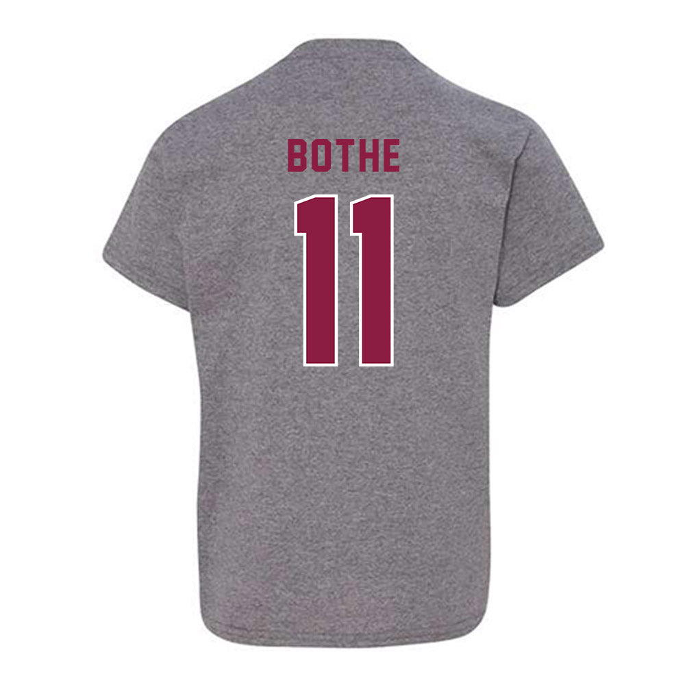 EKU - NCAA Women's Soccer : Kaitlyn Bothe - Classic Shersey Youth T-Shirt-1