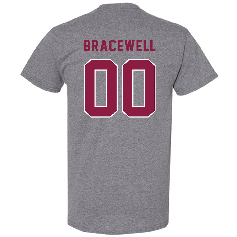 EKU - NCAA Football : Ashton Bracewell - Classic Shersey T-Shirt-1