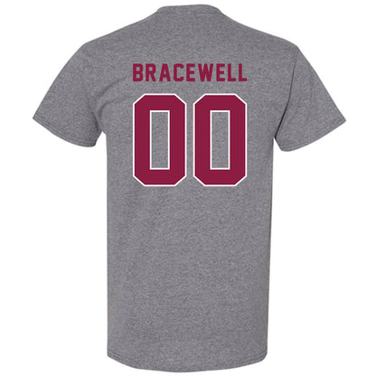 EKU - NCAA Football : Ashton Bracewell - Classic Shersey T-Shirt-1