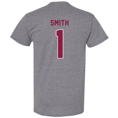 EKU - NCAA Football : Kaden Smith - Classic Shersey T-Shirt-1