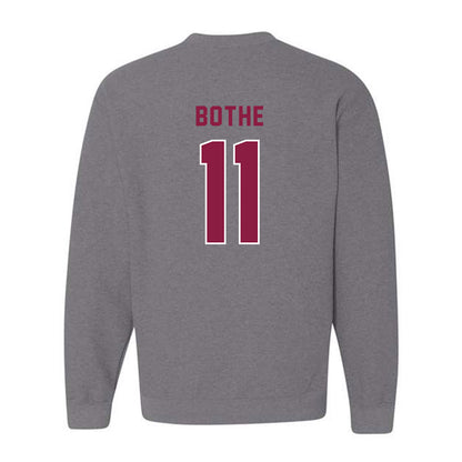 EKU - NCAA Women's Soccer : Kaitlyn Bothe - Classic Shersey Crewneck Sweatshirt-1