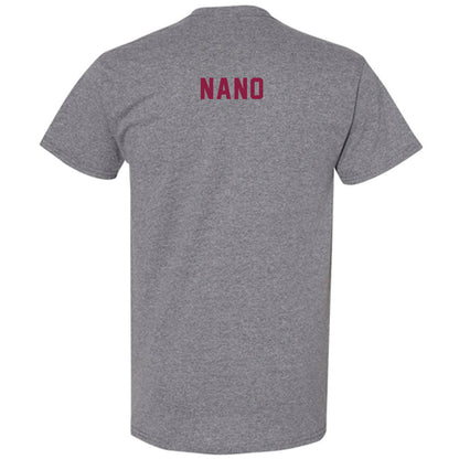 EKU - NCAA Men's Tennis : Marek Nano - Classic Shersey T-Shirt-1