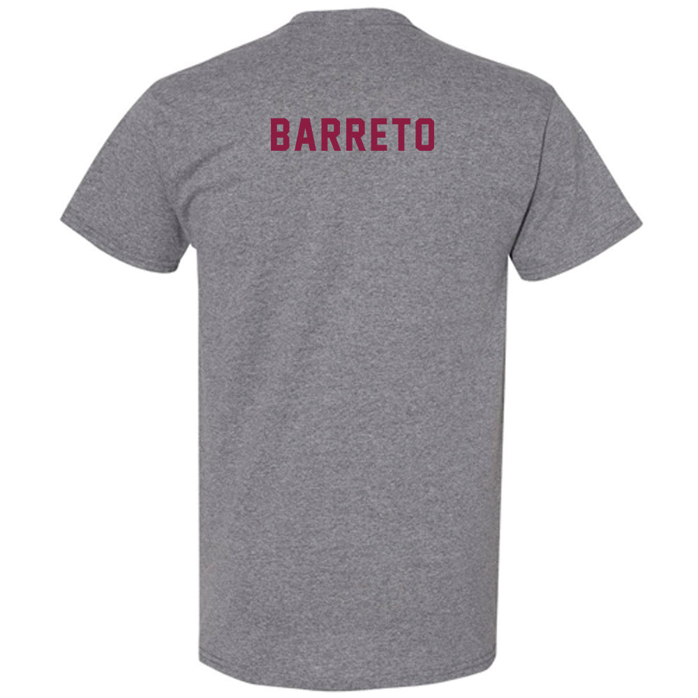 EKU - NCAA Men's Tennis : Joao Barreto - Classic Shersey T-Shirt-1