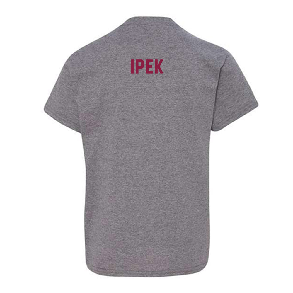 EKU - NCAA Women's Tennis : Ceylin Ipek - Classic Shersey Youth T-Shirt-1