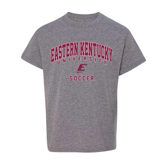 EKU - NCAA Women's Soccer : Kaitlyn Rowlett - Classic Shersey Youth T-Shirt-0