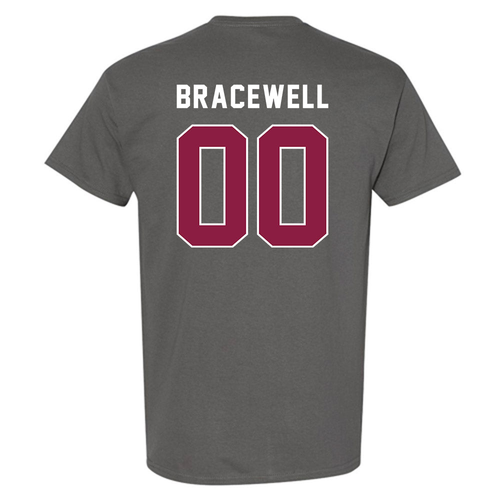 EKU - NCAA Football : Ashton Bracewell - Classic Shersey T-Shirt-1