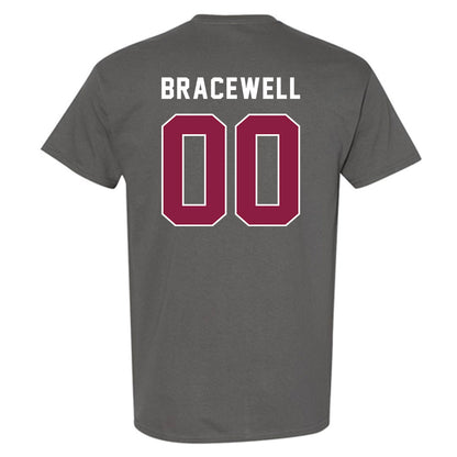 EKU - NCAA Football : Ashton Bracewell - Classic Shersey T-Shirt-1