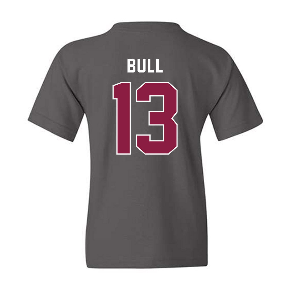 EKU - NCAA Women's Volleyball : Alexis Bull - Classic Shersey Youth T-Shirt-1