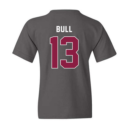 EKU - NCAA Women's Volleyball : Alexis Bull - Classic Shersey Youth T-Shirt-1