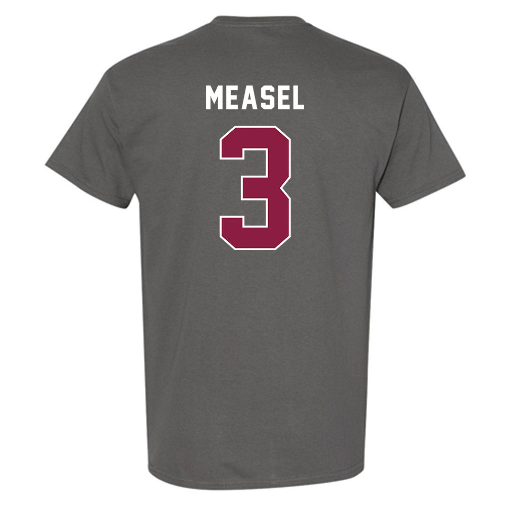 EKU - NCAA Women's Soccer : Chloe Measel - Classic Shersey T-Shirt-1