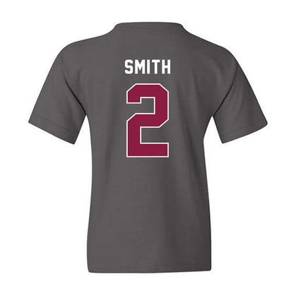 EKU - NCAA Women's Soccer : Peyton Smith - Classic Shersey Youth T-Shirt-1