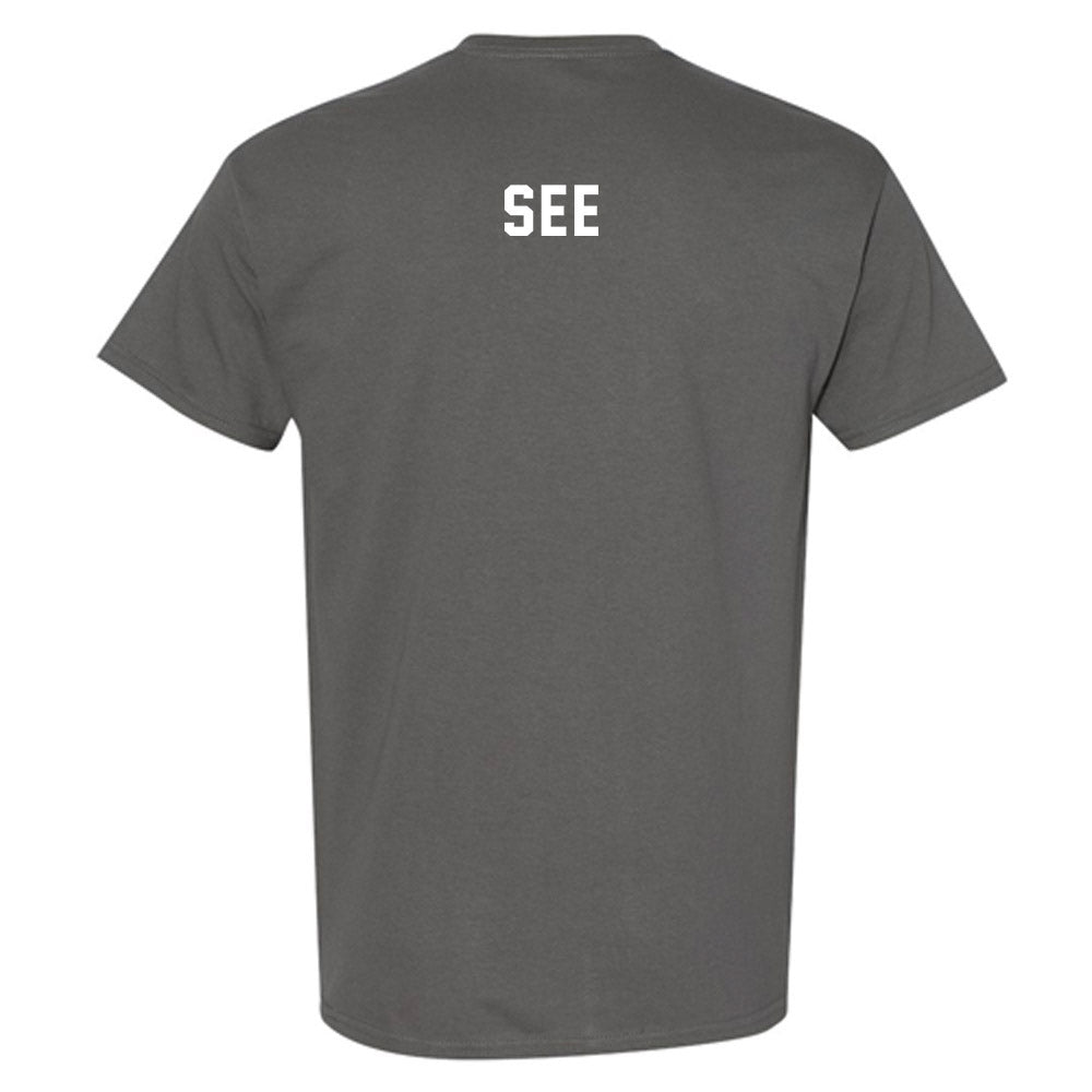 EKU - NCAA Men's Track & Field : Matthew See - Classic Shersey T-Shirt-1