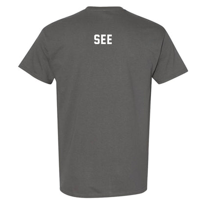 EKU - NCAA Men's Track & Field : Matthew See - Classic Shersey T-Shirt-1