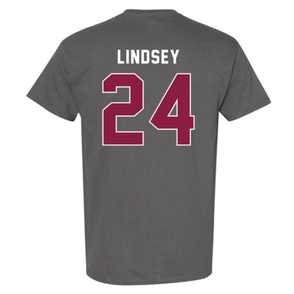 EKU - NCAA Women's Basketball : Kailani Lindsey - Classic Shersey T-Shirt-1
