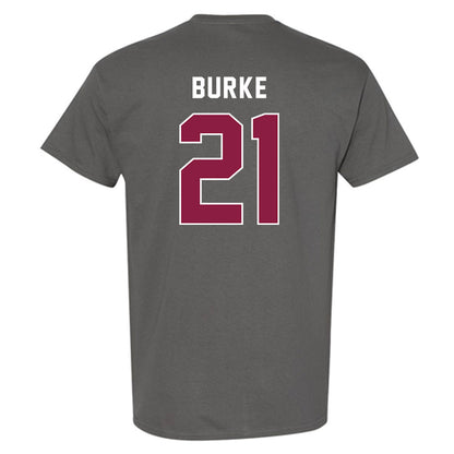 EKU - NCAA Women's Volleyball : Addison Burke - Classic Shersey T-Shirt-1