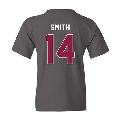 EKU - NCAA Softball : Jordan Smith - Classic Shersey Youth T-Shirt-1
