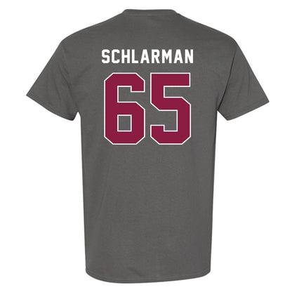 EKU - NCAA Football : Joe Schlarman - Classic Shersey T-Shirt-1
