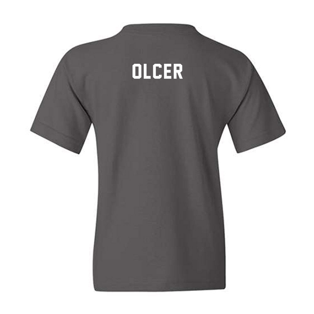 EKU - NCAA Women's Tennis : Izem Olcer - Classic Shersey Youth T-Shirt-1
