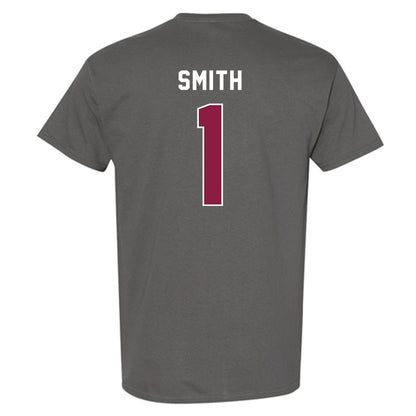 EKU - NCAA Football : Kaden Smith - Classic Shersey T-Shirt-1