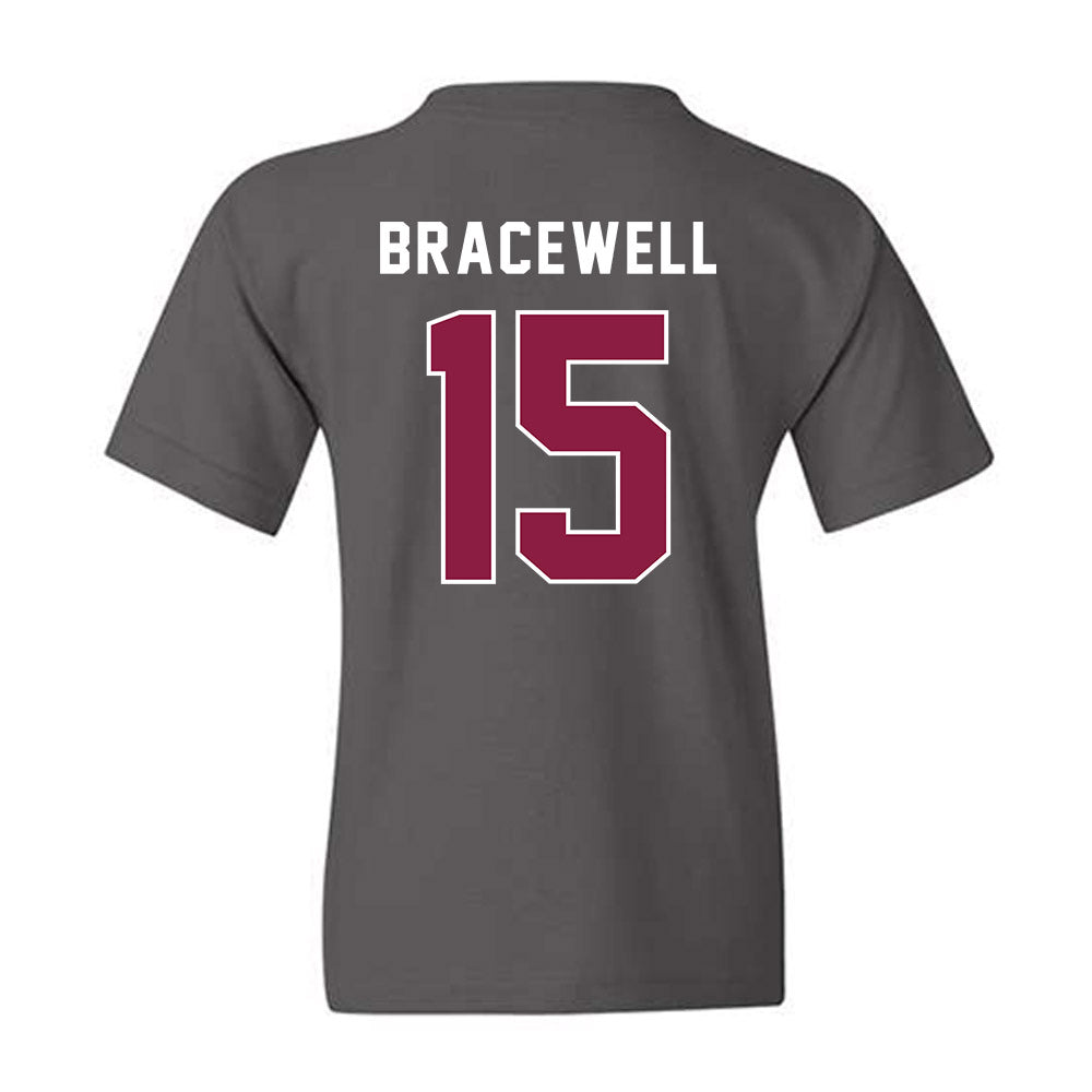 EKU - NCAA Football : Ashton Bracewell - Classic Shersey Youth T-Shirt-1