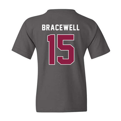 EKU - NCAA Football : Ashton Bracewell - Classic Shersey Youth T-Shirt-1