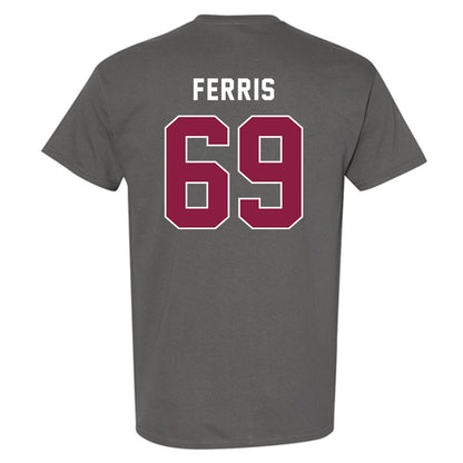 EKU - NCAA Football : Avery Ferris - Classic Shersey T-Shirt-1