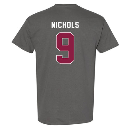 EKU - NCAA Women's Volleyball : Josie Nichols - Classic Shersey T-Shirt-1