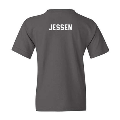 EKU - NCAA Women's Golf : Imogen Jessen - Classic Shersey Youth T-Shirt-1