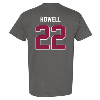 EKU - NCAA Baseball : Griffin Howell - Classic Shersey T-Shirt-1