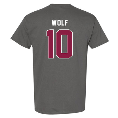 EKU - NCAA Women's Soccer : Emma Wolf - Classic Shersey T-Shirt-1