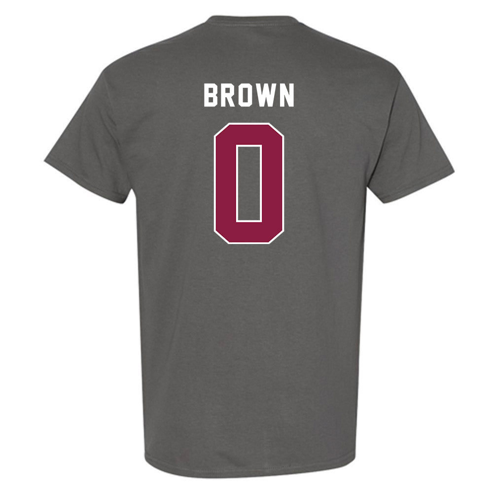 EKU - NCAA Football : Jettson Brown - Classic Shersey T-Shirt-1