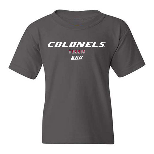 EKU - NCAA Men's Tennis : Joao Barreto - Classic Shersey Youth T-Shirt-0