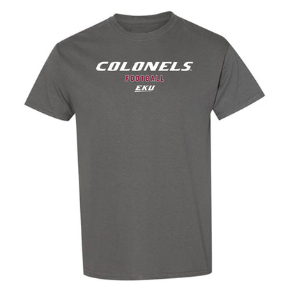 EKU - NCAA Football : Anthony Johns - Classic Shersey T-Shirt-0