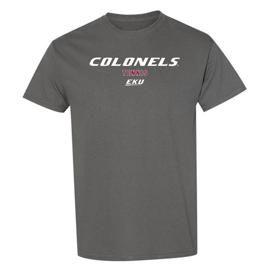 EKU - NCAA Men's Tennis : Kartik Parhar - Classic Shersey T-Shirt-0