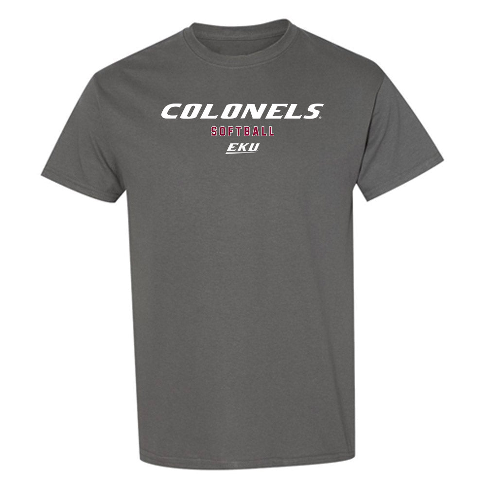 EKU - NCAA Softball : Jordan Smith - Classic Shersey T-Shirt-0