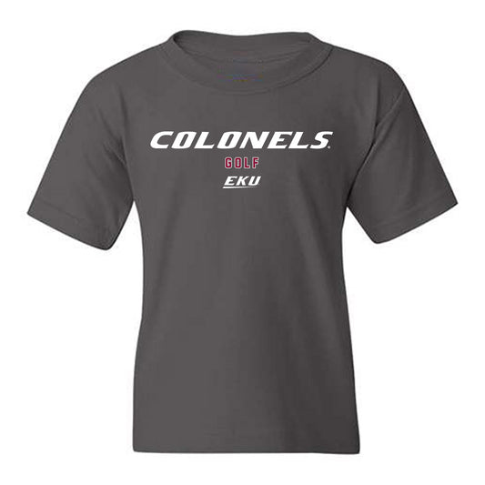 EKU - NCAA Women's Golf : Imogen Jessen - Classic Shersey Youth T-Shirt-0
