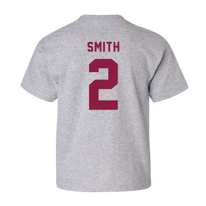 EKU - NCAA Women's Soccer : Peyton Smith - Classic Shersey Youth T-Shirt-1
