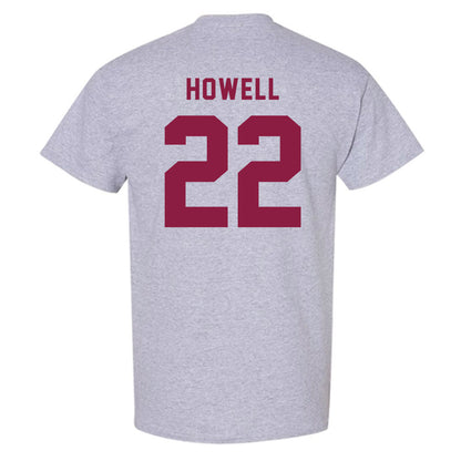 EKU - NCAA Baseball : Griffin Howell - Classic Shersey T-Shirt-1