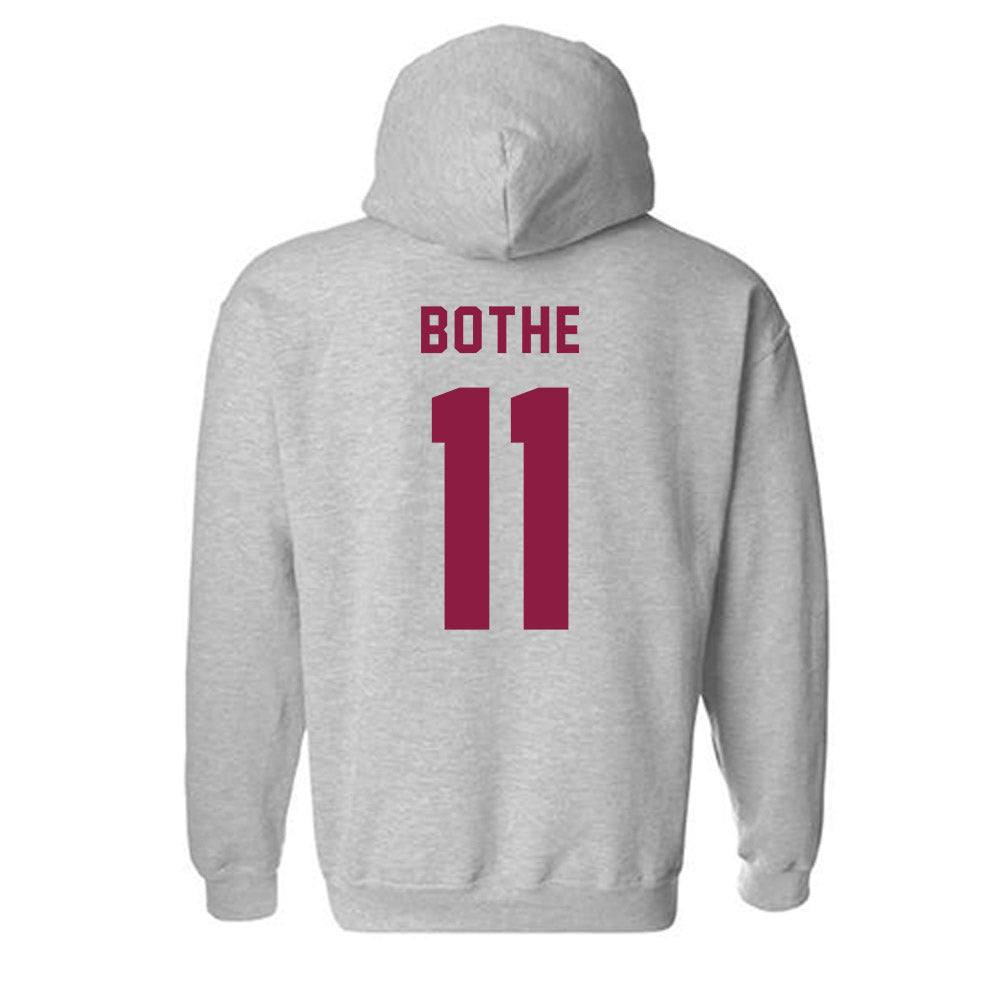 EKU - NCAA Women's Soccer : Kaitlyn Bothe - Classic Shersey Hooded Sweatshirt-1