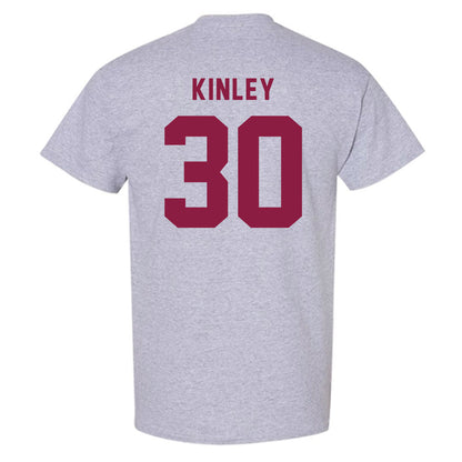 EKU - NCAA Football : Jeffrey Kinley - Classic Shersey T-Shirt-1
