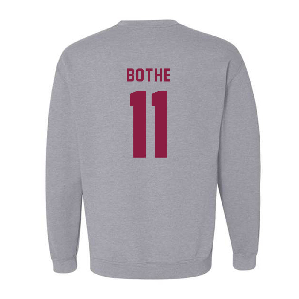 EKU - NCAA Women's Soccer : Kaitlyn Bothe - Classic Shersey Crewneck Sweatshirt-1