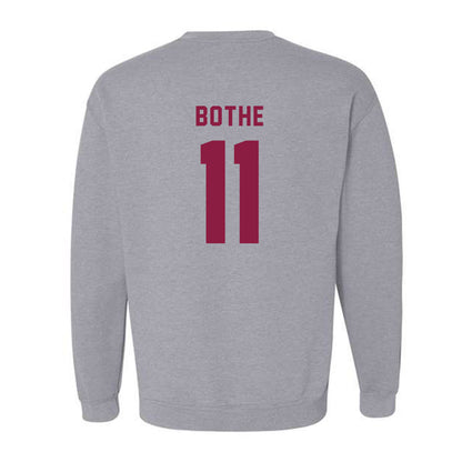 EKU - NCAA Women's Soccer : Kaitlyn Bothe - Classic Shersey Crewneck Sweatshirt-1