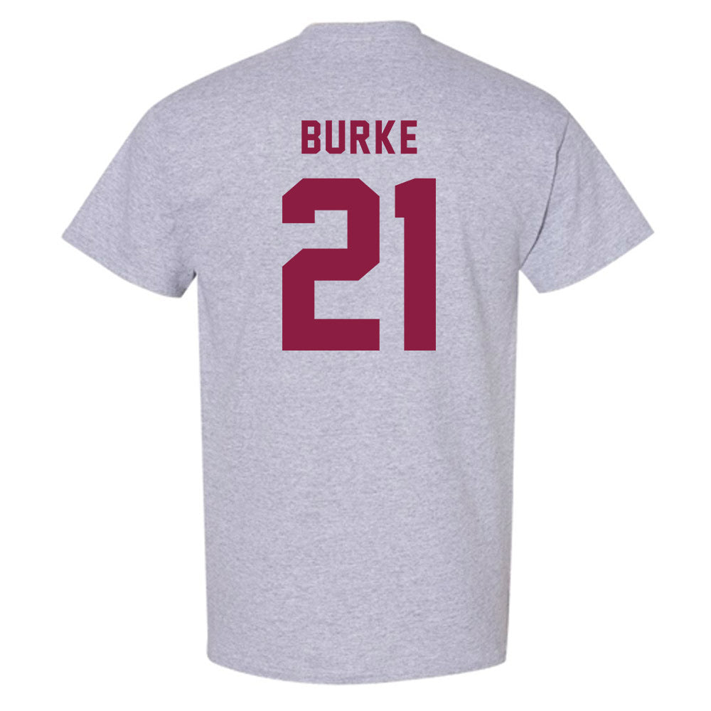 EKU - NCAA Women's Volleyball : Addison Burke - Classic Shersey T-Shirt-1