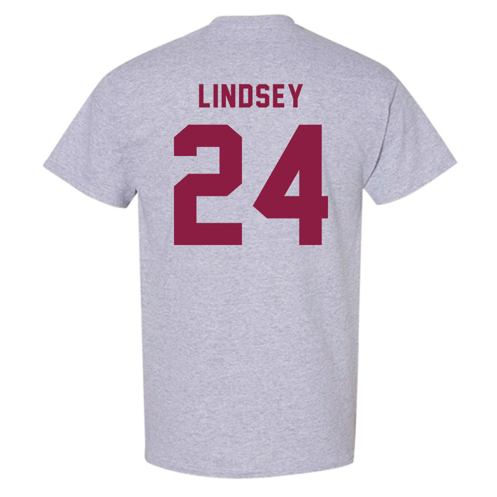 EKU - NCAA Women's Basketball : Kailani Lindsey - Classic Shersey T-Shirt-1